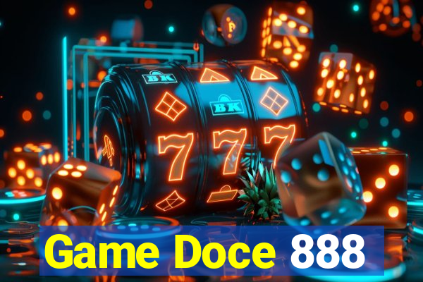 Game Doce 888
